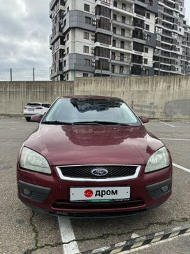  Ford Focus 2006 , 440000 , 