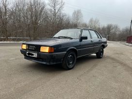  Audi 80 1985 , 60000 , 