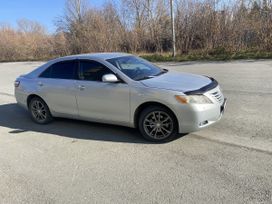  Toyota Camry 2006 , 1100000 , -