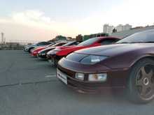  300ZX 1989