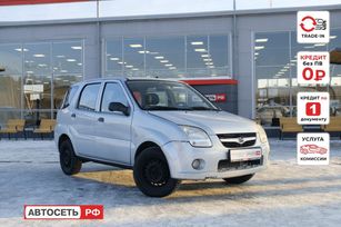  Suzuki Ignis 2007 , 427398 , 