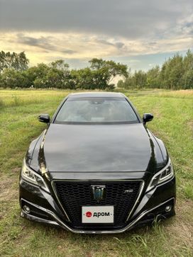  Toyota Crown 2018 , 3699999 , 