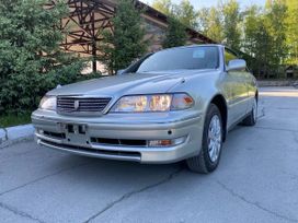  Toyota Mark II 1999 , 1700000 , 