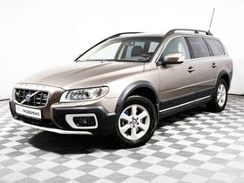  Volvo XC70 2008 , 1228000 , 