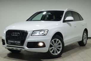 SUV   Audi Q5 2013 , 1999000 , 