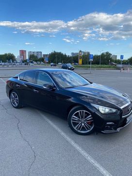  Infiniti Q50 2014 , 1750000 , 