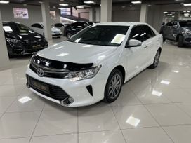  Toyota Camry 2015 , 2250000 , 