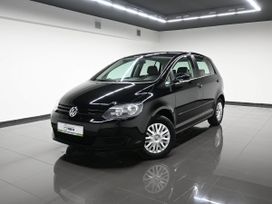  Volkswagen Golf Plus 2010 , 915000 , 