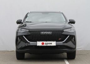 SUV   Haval F7x 2022 , 2181000 , 