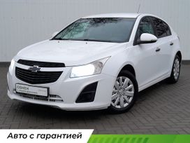  Chevrolet Cruze 2014 , 1095000 , 