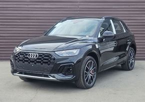 SUV   Audi Q5 2024 , 7500000 , 