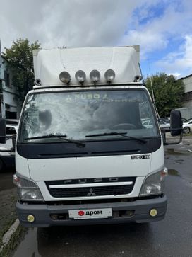  Mitsubishi Fuso Canter 2012 , 2200000 , 