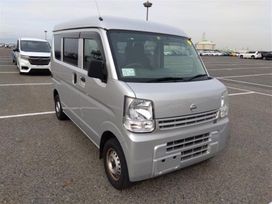    Nissan NV100 Clipper 2020 , 690000 , 