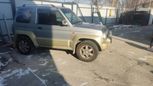  3  Mitsubishi Pajero Junior 1996 , 350000 , 