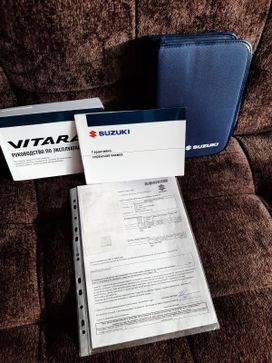SUV   Suzuki Vitara 2019 , 1900000 , 
