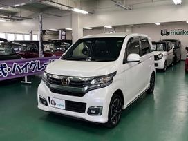  Honda N-WGN 2017 , 620000 , 