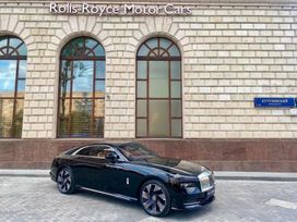  Rolls-Royce Spectre 2024 , 99000000 , 