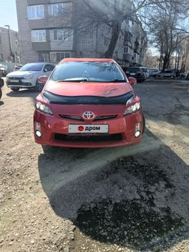  Toyota Prius 2010 , 800000 , 