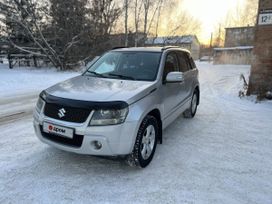 SUV   Suzuki Grand Vitara 2008 , 1240000 , 