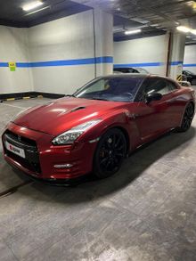  GT-R 2014