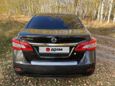  Nissan Sentra 2016 , 1180000 , 