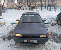  3  Mazda Familia 1992 , 185000 , 