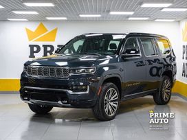 SUV   Jeep Wagoneer 2023 , 18999000 , 