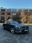   Mercedes-Benz SL-Class 2012 , 4950000 , 