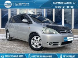    Toyota Ipsum 2001 , 989000 , 