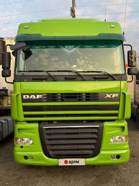   DAF 95XF 2003 , 2850000 , 