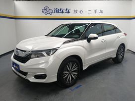 SUV   Honda Avancier 2021 , 3000000 , 