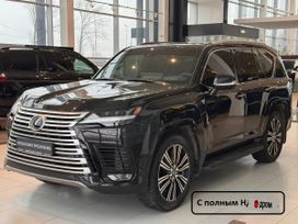 SUV   Lexus LX600 2024 , 23900000 , 