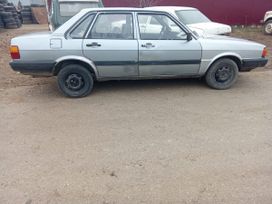  Audi 80 1985 , 85000 , 