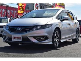    Honda Jade 2017 , 1520000 , 