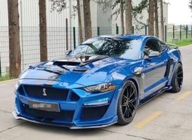  Ford Mustang 2017 , 2500000 , 