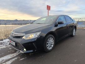  Toyota Camry 2017 , 2800000 , 