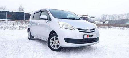    Toyota Passo Sette 2009 , 959000 , 