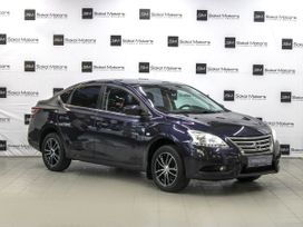  Nissan Sentra 2014 , 949000 , 