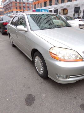  Toyota Mark II 2004 , 1000000 , 