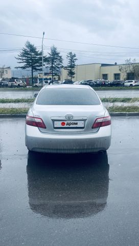  Toyota Camry 2006 , 1200000 , 