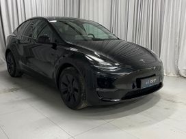 SUV   Tesla Model Y 2024 , 6750000 , 