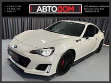  BRZ 2017