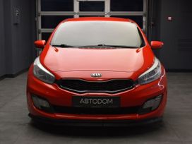  Kia Ceed 2014 , 769000 , 