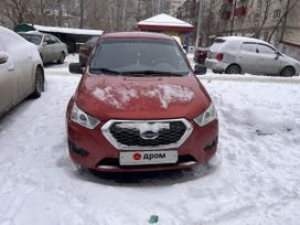  Datsun mi-Do 2017 , 550000 , 