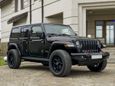 SUV   Jeep Wrangler 2018 , 5500000 , --