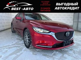  Mazda Atenza 2018 , 2450000 , 