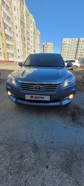 SUV   Toyota RAV4 2010 , 1450000 , 