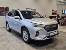 SUV   Haval M6 2024 , 2375010 , 