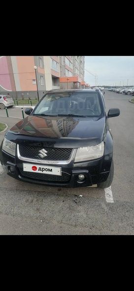 SUV   Suzuki Grand Vitara 2006 , 950000 , 