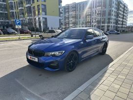  BMW 3-Series 2019